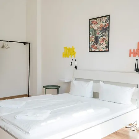 Stylish Apartment In Convinient Location Berlijn Buitenkant foto