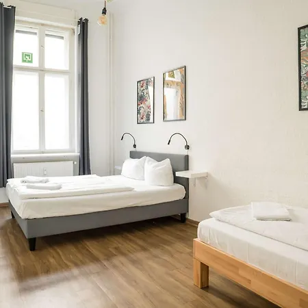Stylish Apartment In Convinient Location Berlijn Buitenkant foto