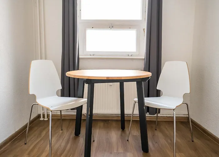 Stylish Apartment In Convinient Location