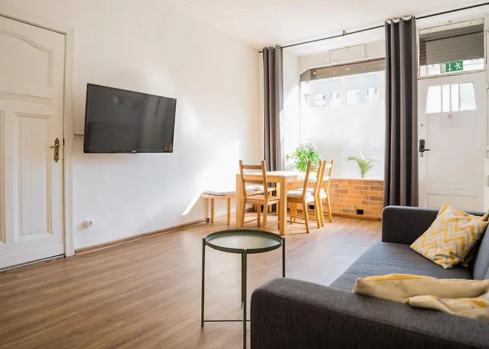 Stylish Apartment In Convinient Location