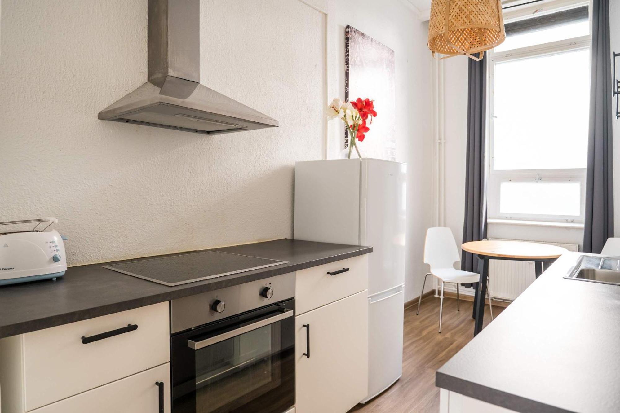 Stylish In Convinient Location * Berlin
