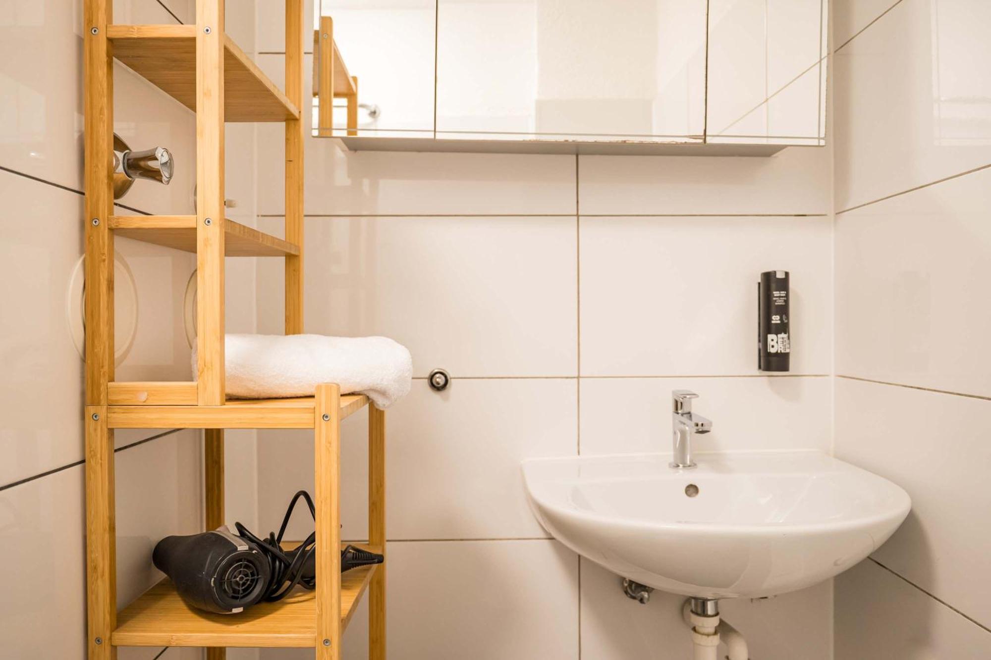 Apartment Stylish In Convinient Location