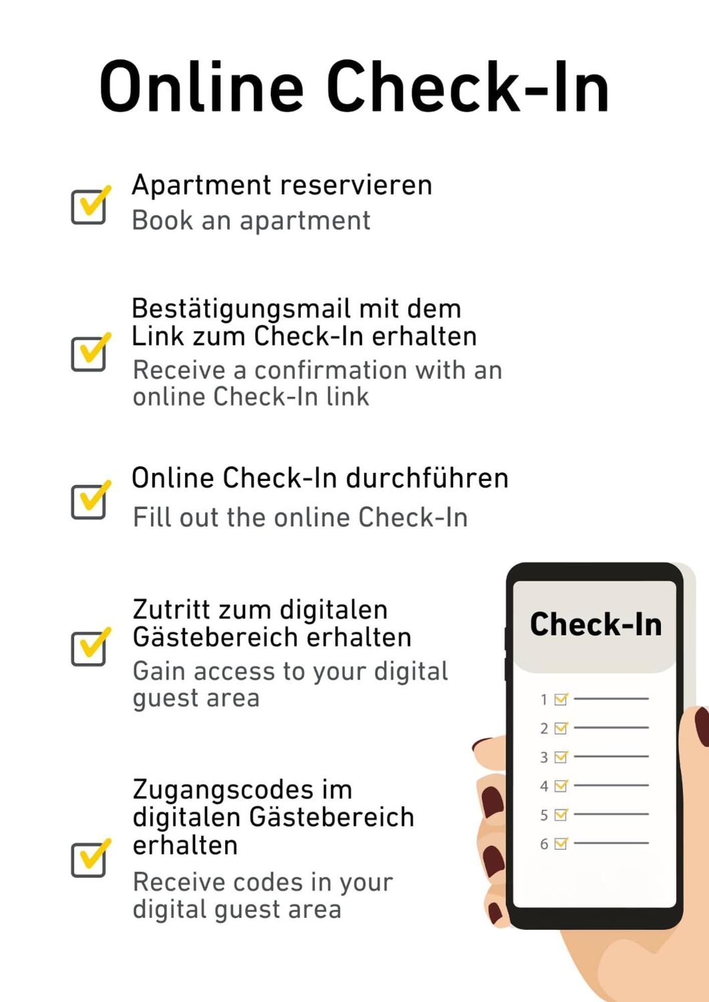 Stylish In Convinient Location Apartment Berlin