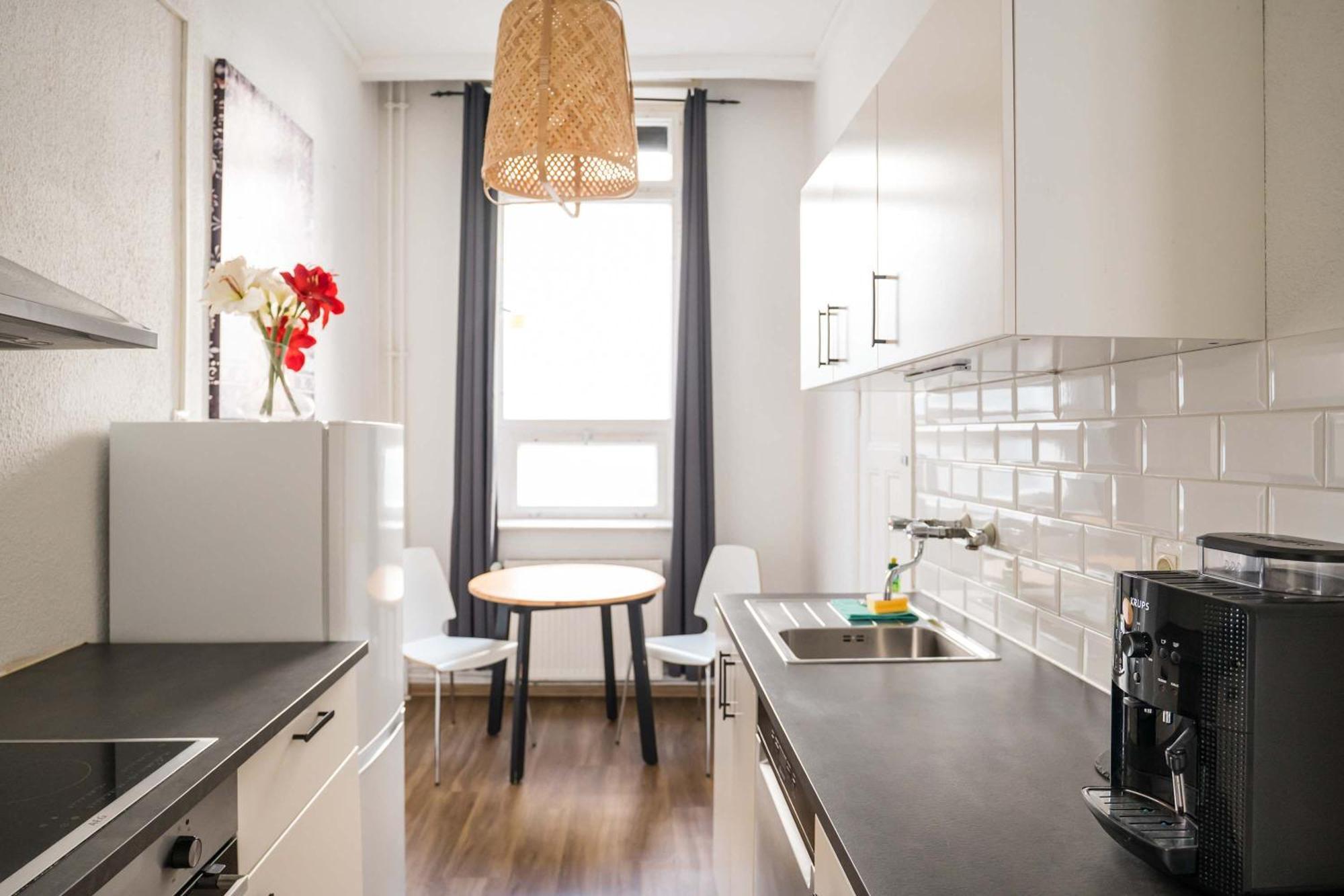 Stylish In Convinient Location * Berlin